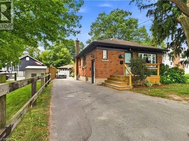 House for sale in Brant, Ontario