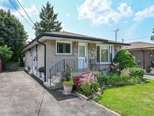 House for sale in Ancaster, Ontario