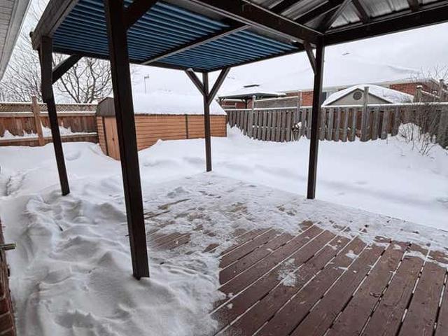 House for rent in Belleville, Ontario