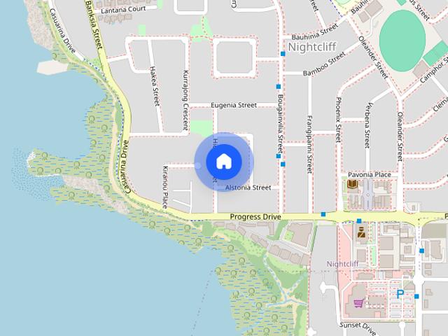 Apartment for rent in Darwin, Northern Territory