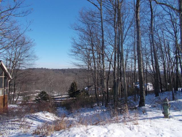 Land for sale in Bartonsville, Pennsylvania