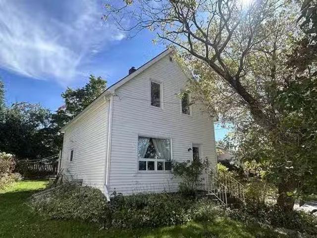 House for sale in Trenton, Nova Scotia