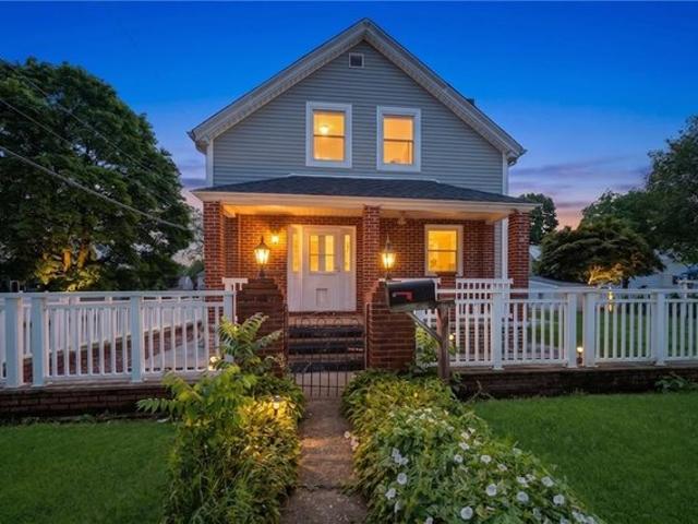 House for sale in Johnston, Rhode Island