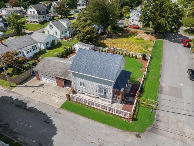 House for sale in Johnston, Rhode Island