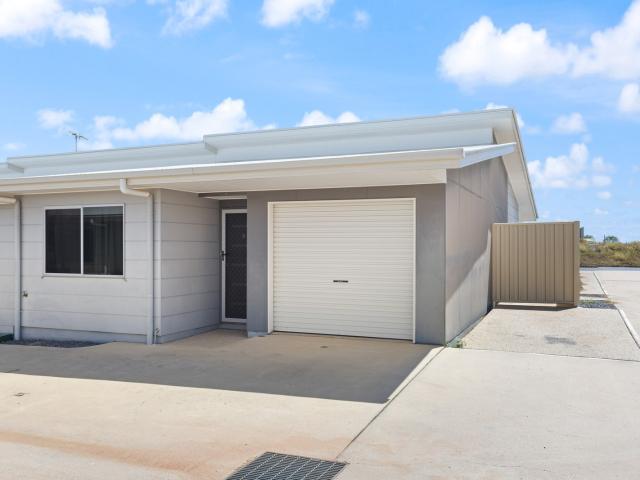 Apartment for rent in Emerald, Queensland