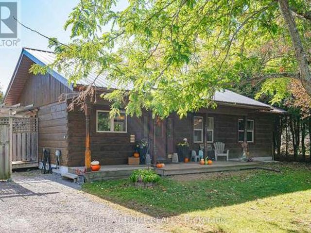 House for sale in Kawartha Lakes, Central Ontario