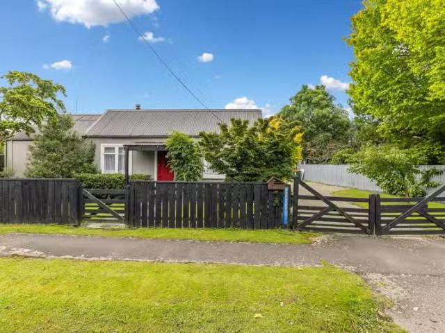 House for sale in Glentunnel, Canterbury