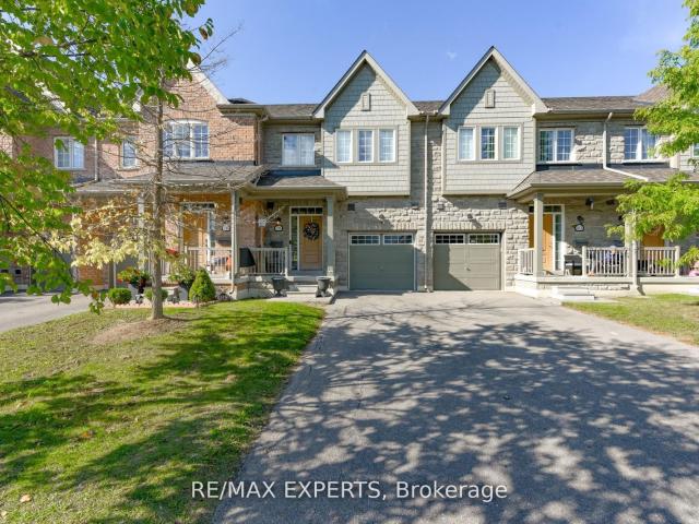 Townhouse for sale in Woburn, Ontario