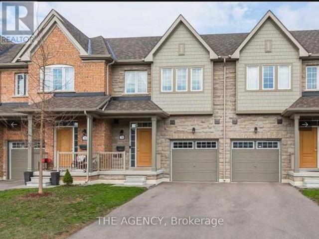 House for sale in Georgina, Ontario