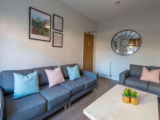 Apartment for rent in Exwick, Exeter