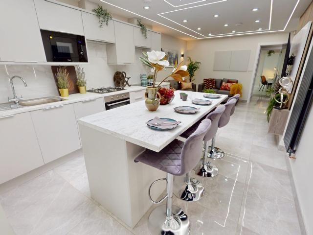 House for rent in Metchley, Birmingham