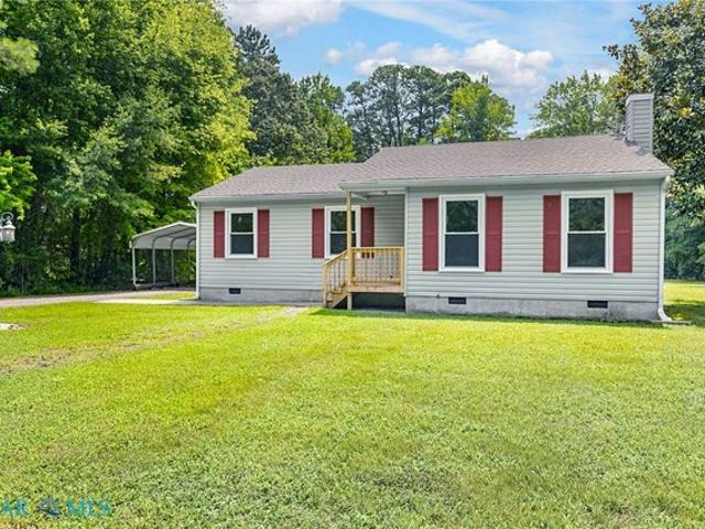 House for sale in Virginia
