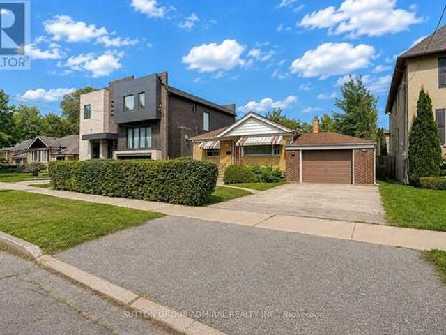 House for sale in Woburn, Ontario