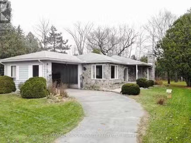 House for sale in Kawartha Lakes, Ontario