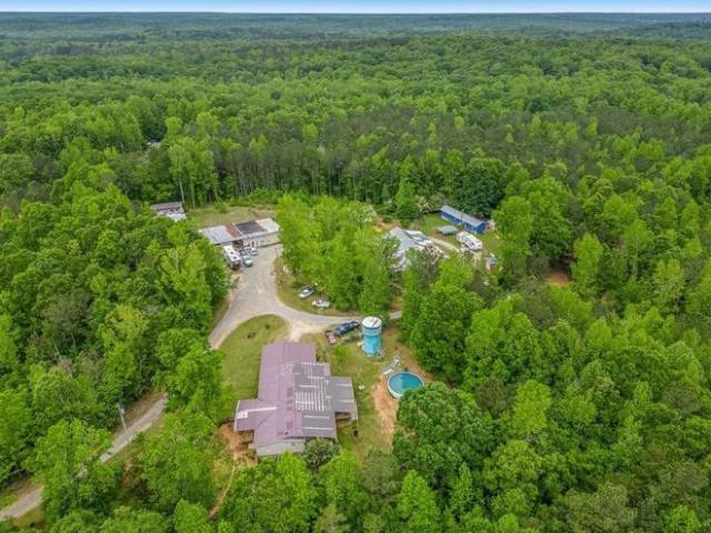 House for sale in Nicholson, Georgia