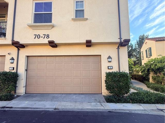Townhouse for sale in Irvine, California