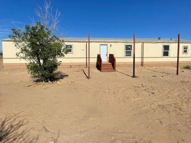 House for sale in Belen, New Mexico