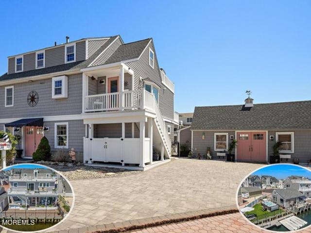 House for sale in Manahawkin, New Jersey