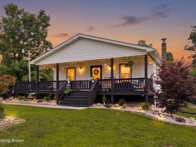 House for sale in Battletown, Kentucky