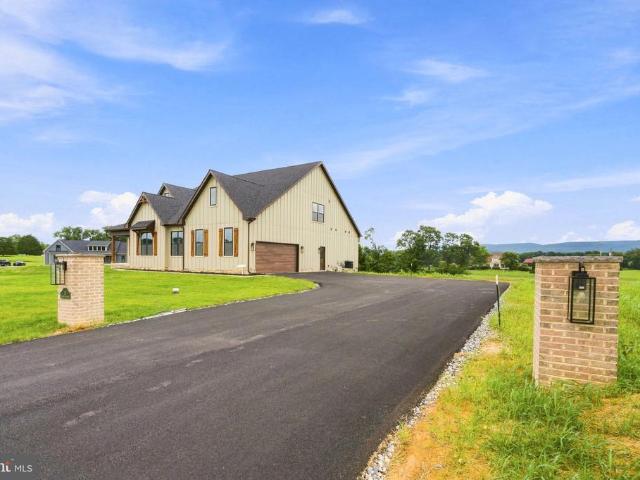 House for sale in Harpers Ferry, West Virginia