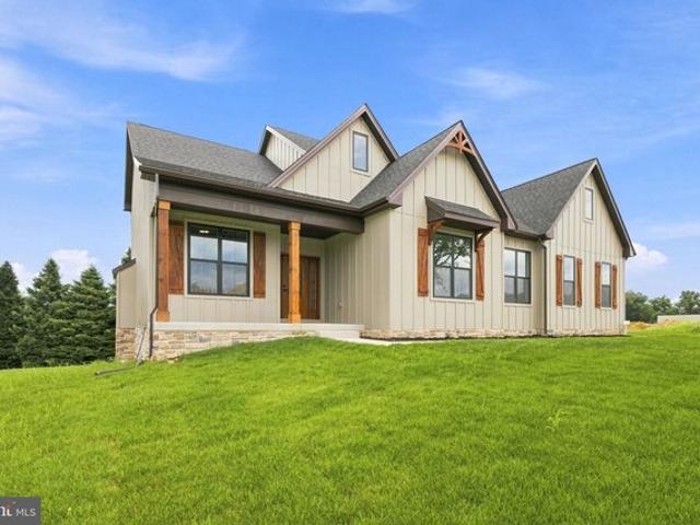 House for sale in Harpers Ferry, West Virginia