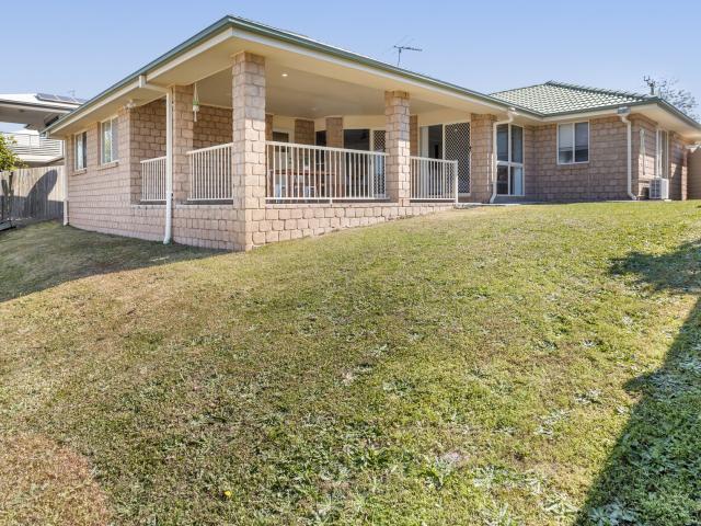 House for rent in Toombul, Queensland