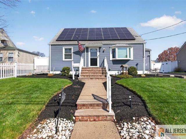 Property for sale in Avenel, New Jersey