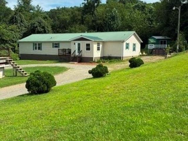 House for sale in Alleghany, North Carolina