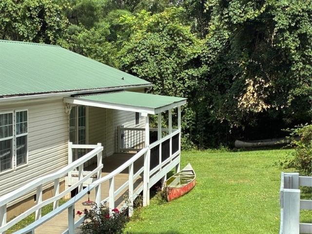 House for sale in Alleghany, North Carolina