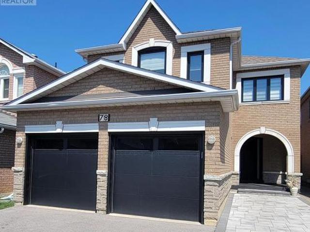House for sale in York, Ontario