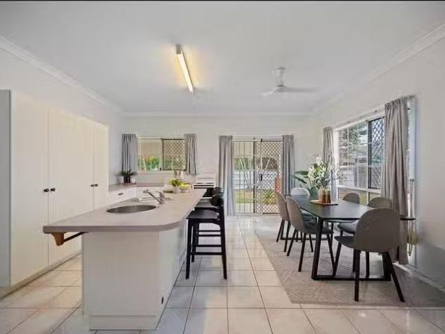 House for rent in Townsville, Queensland
