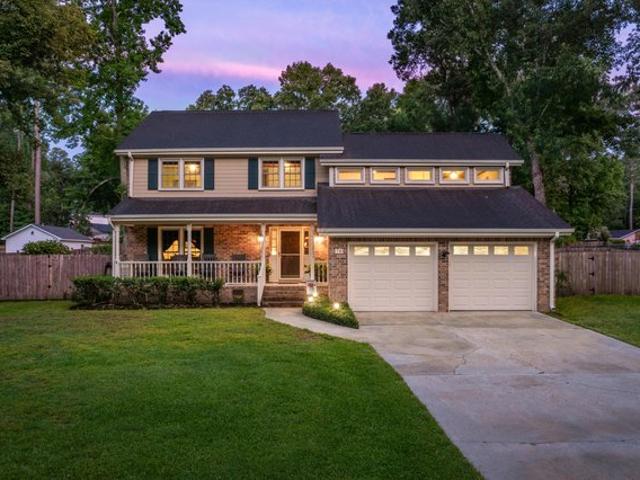 House for sale in Summerville, South Carolina