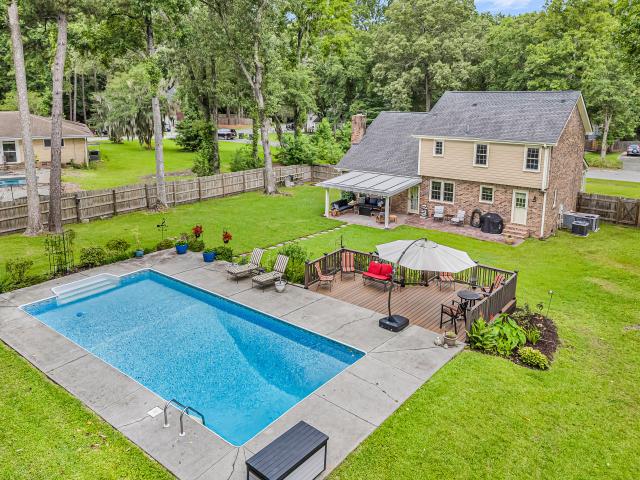 House for sale in Summerville, South Carolina