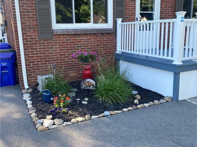 Property for rent in West Seneca, New York