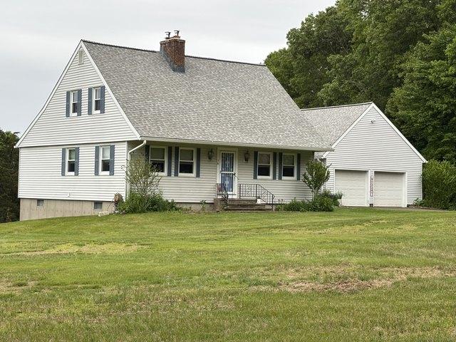 House for sale in Bethany, Connecticut