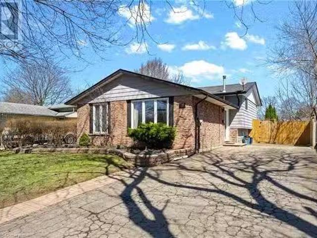 House for sale in Niagara, Ontario