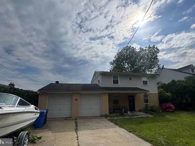 House for sale in Beverly, New Jersey
