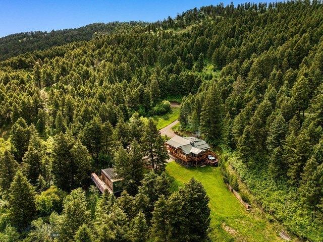 House for sale in Livingston, Montana