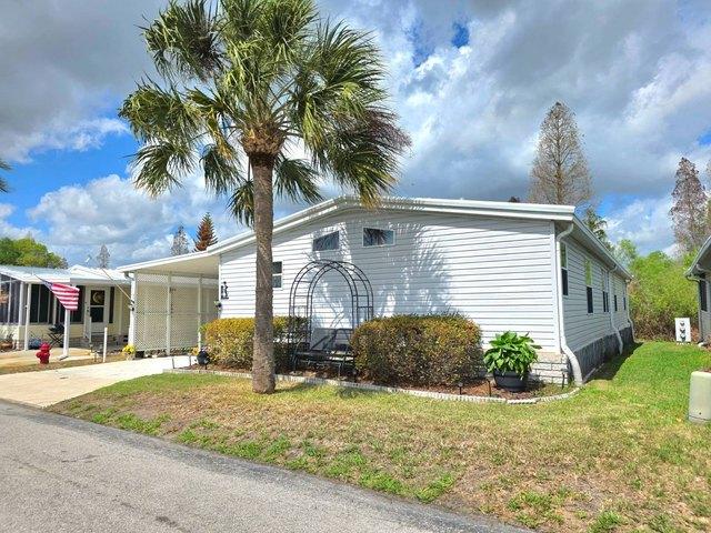 House for sale in Mulberry, Florida