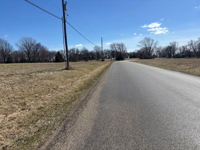 Land for sale in Marshall, Illinois