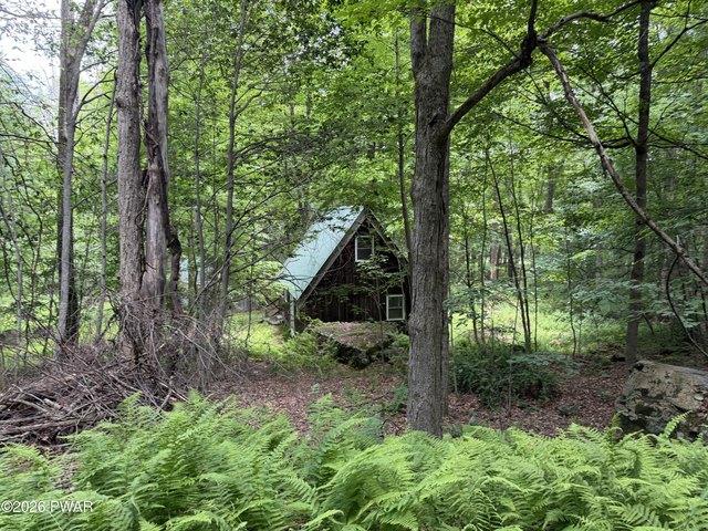 Land for sale in Honesdale, Pennsylvania