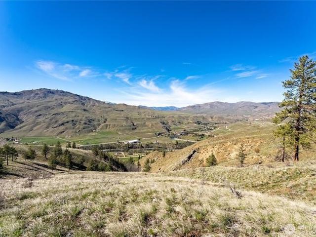 Land for sale in Methow, Washington