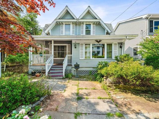 House for sale in Highland Park, New Jersey
