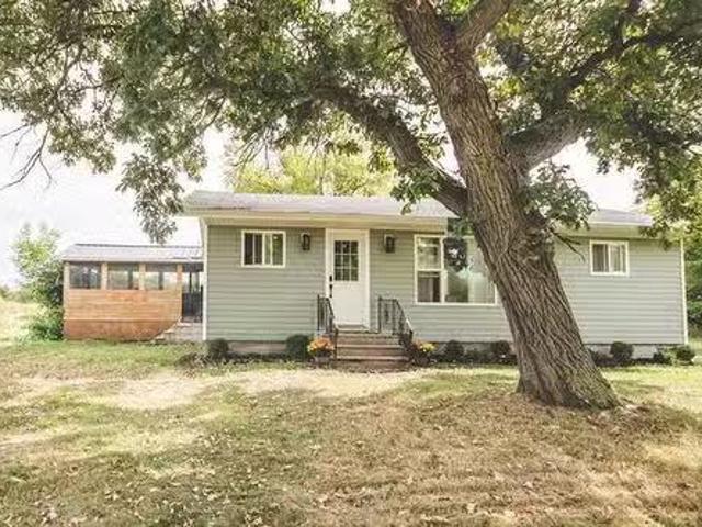 House for sale in Manitoba