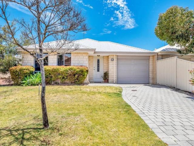 Apartment for rent in Parklands, Western Australia