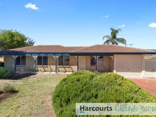Apartment for rent in Trott Park, Adelaide