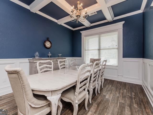 House for sale in Hawkinsville, Georgia