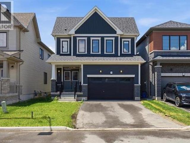 House for sale in Caledonia, Ontario