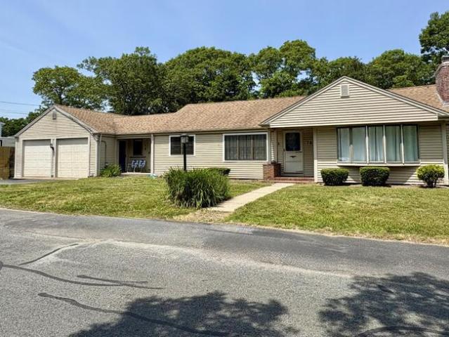 House for rent in Hyannis