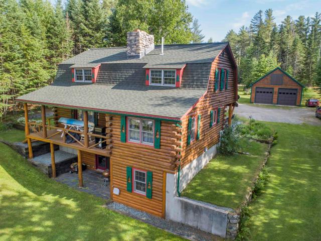 House for sale in New Hampshire